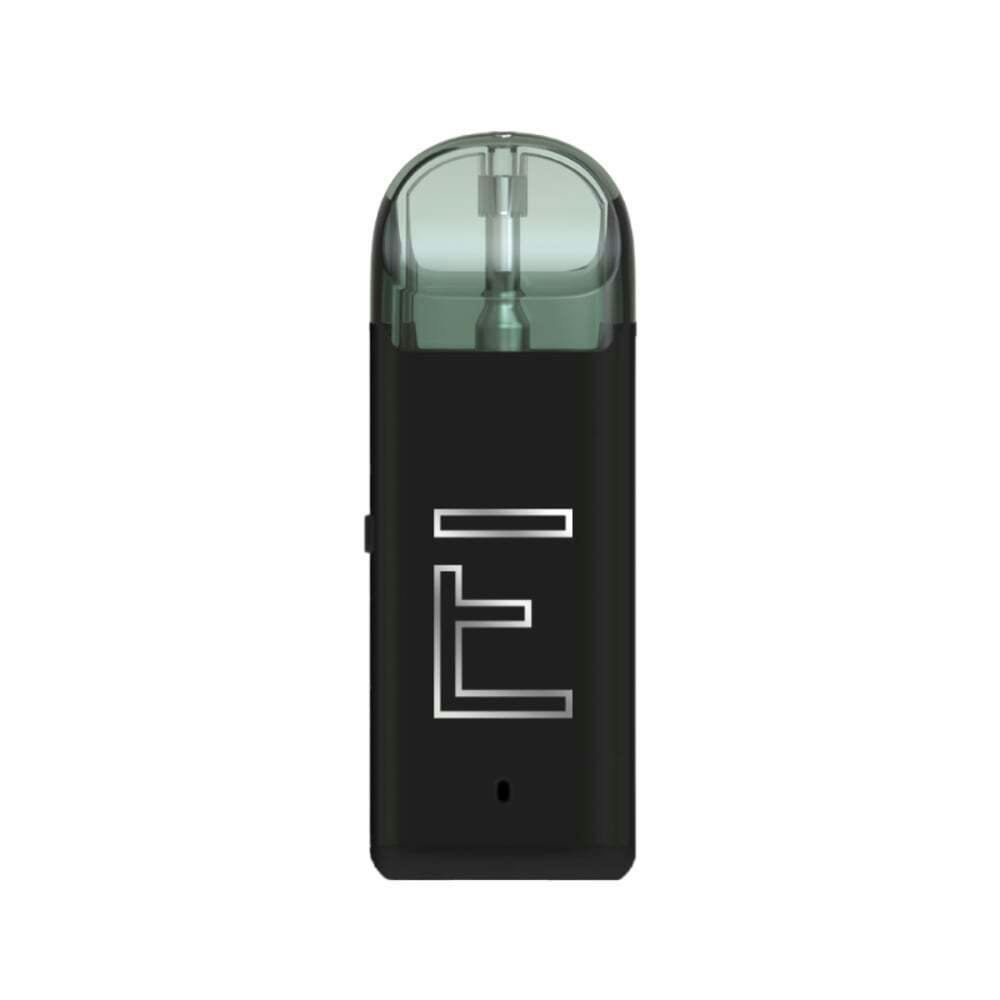 Hybrid Disposable/Pen Vape