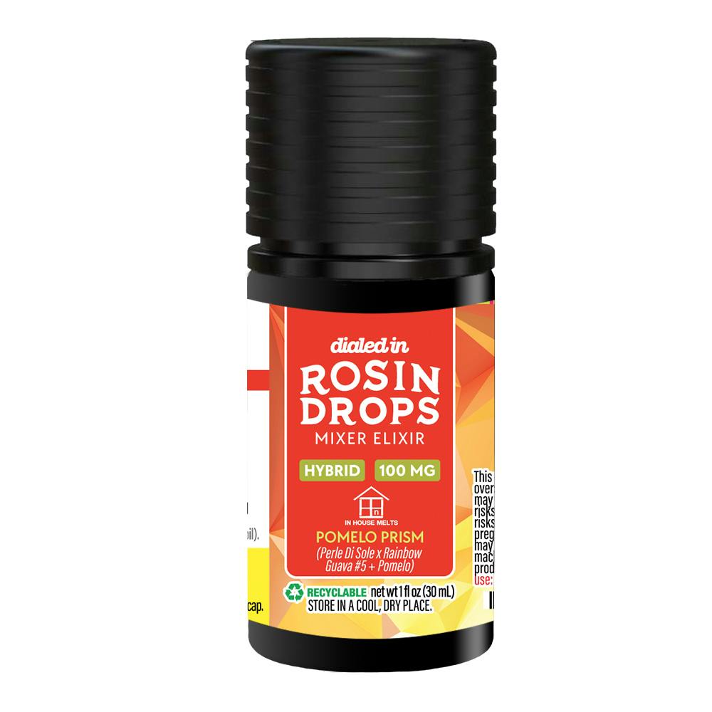Pomelo Prism Drops