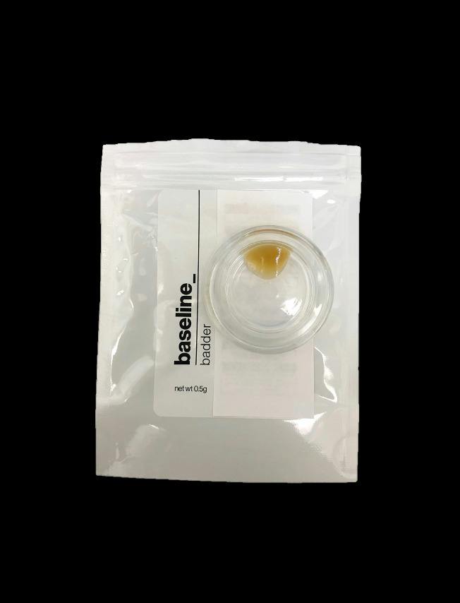 Baseline - Skywalker OG Sauce (1G)