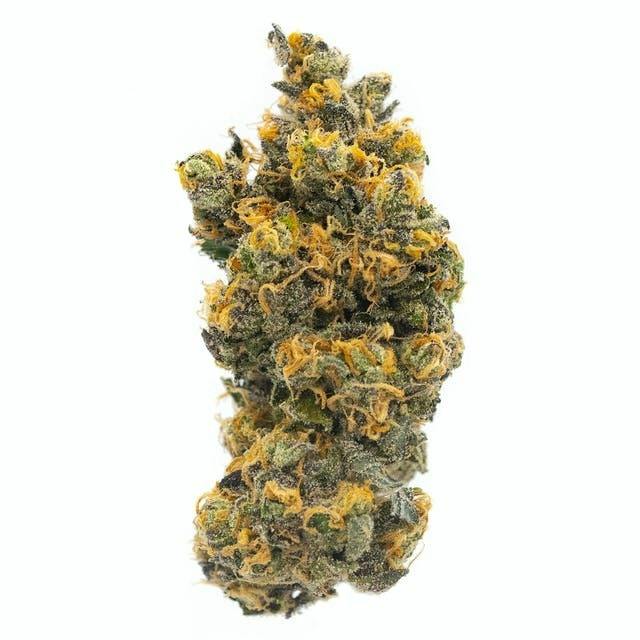 Cookies x The Grower Circle - London Pound Cake