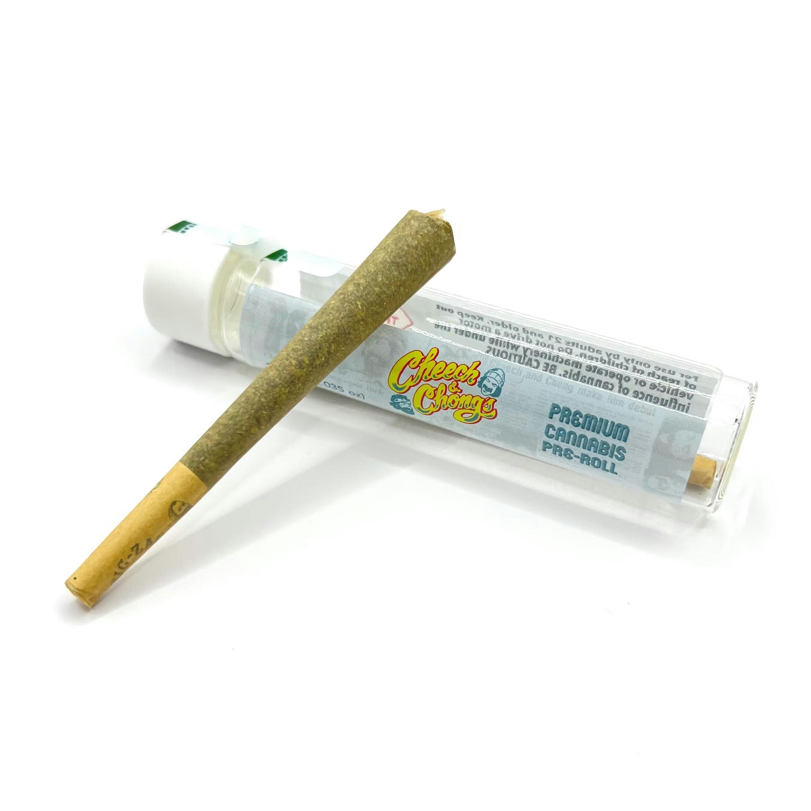 Cheech & Chong - Drooler Preroll (1G)
