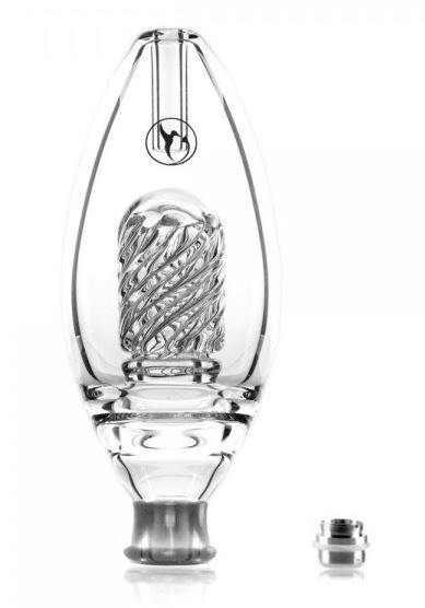 Huni Badger - Nectar Collector HoneyBird Deluxe Bubbler (14MM)