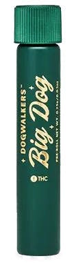Dogwalkers - VelcroZ Preroll (1G)