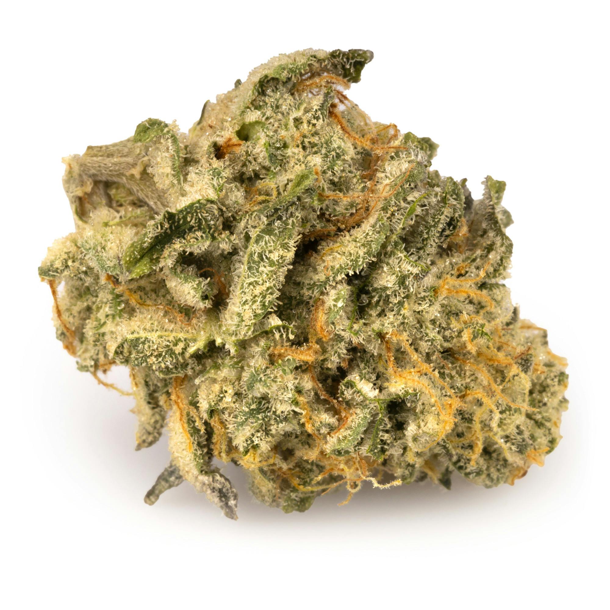 Stiiizy - Orange Crush (3.5G)