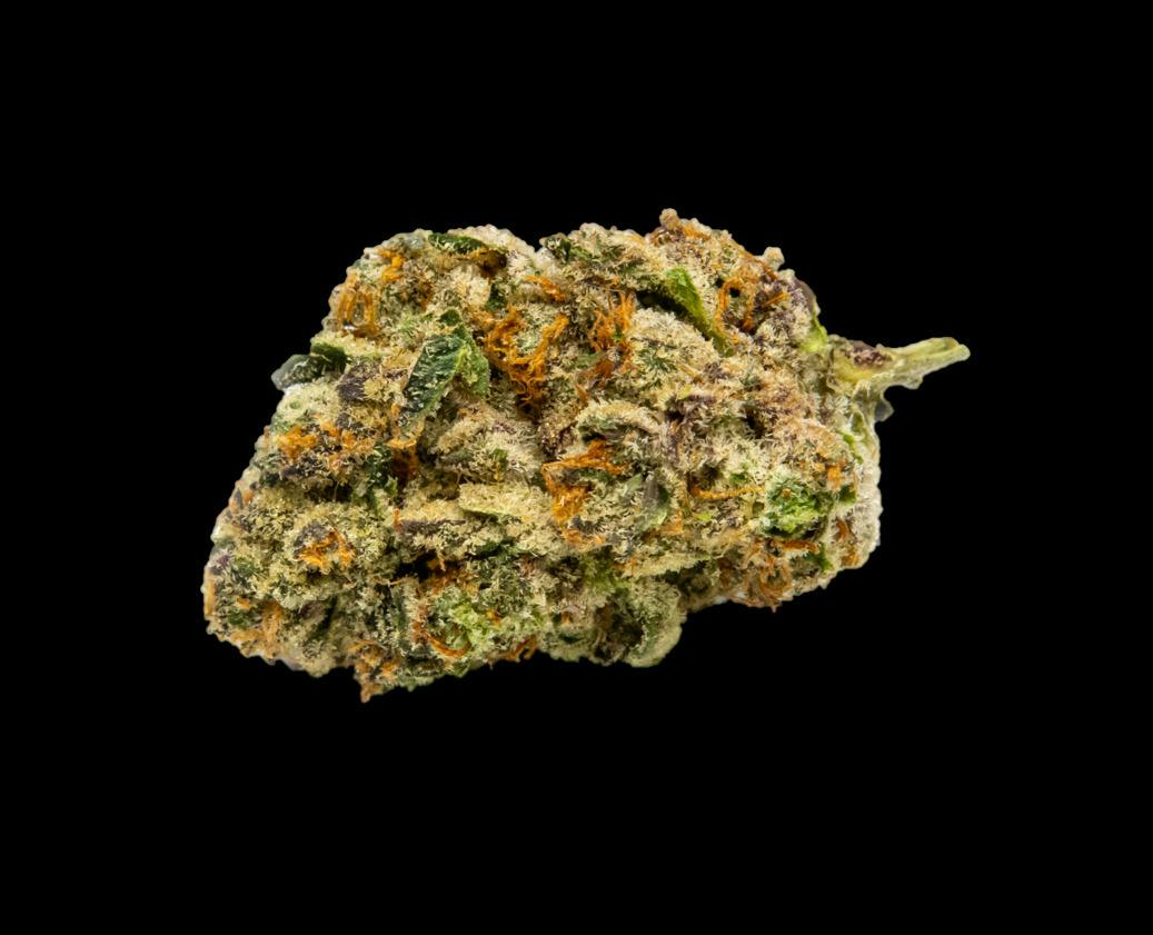 Nature's Chemistry - Black Bubblegum Horchata (3.5G)