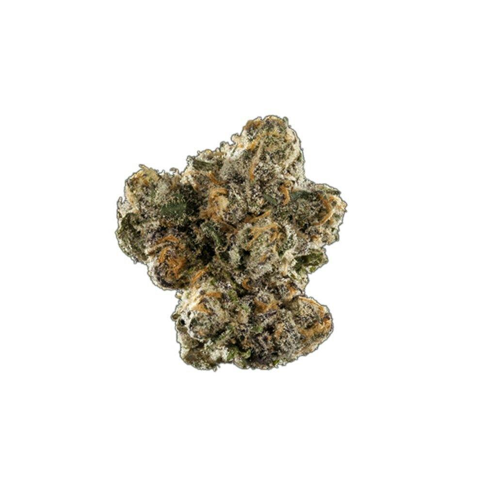 Nature's Chemistry - Alien Banana Candy
