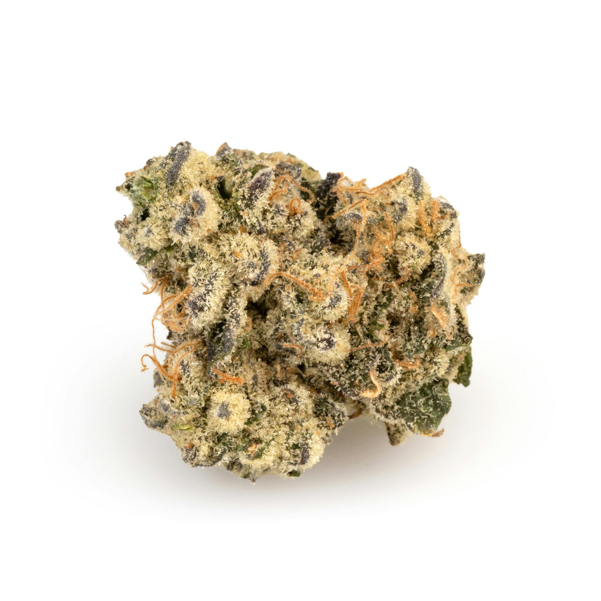 Nature's Chemistry - Ghost Train Haze