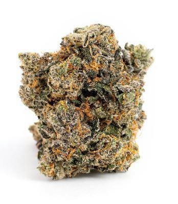 Baseline: Secret Stash - Grape Cream Cake (14G)