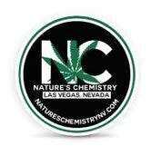 Nature's Chemistry - Spritzer Live Rosin Disposable (0.5G)
