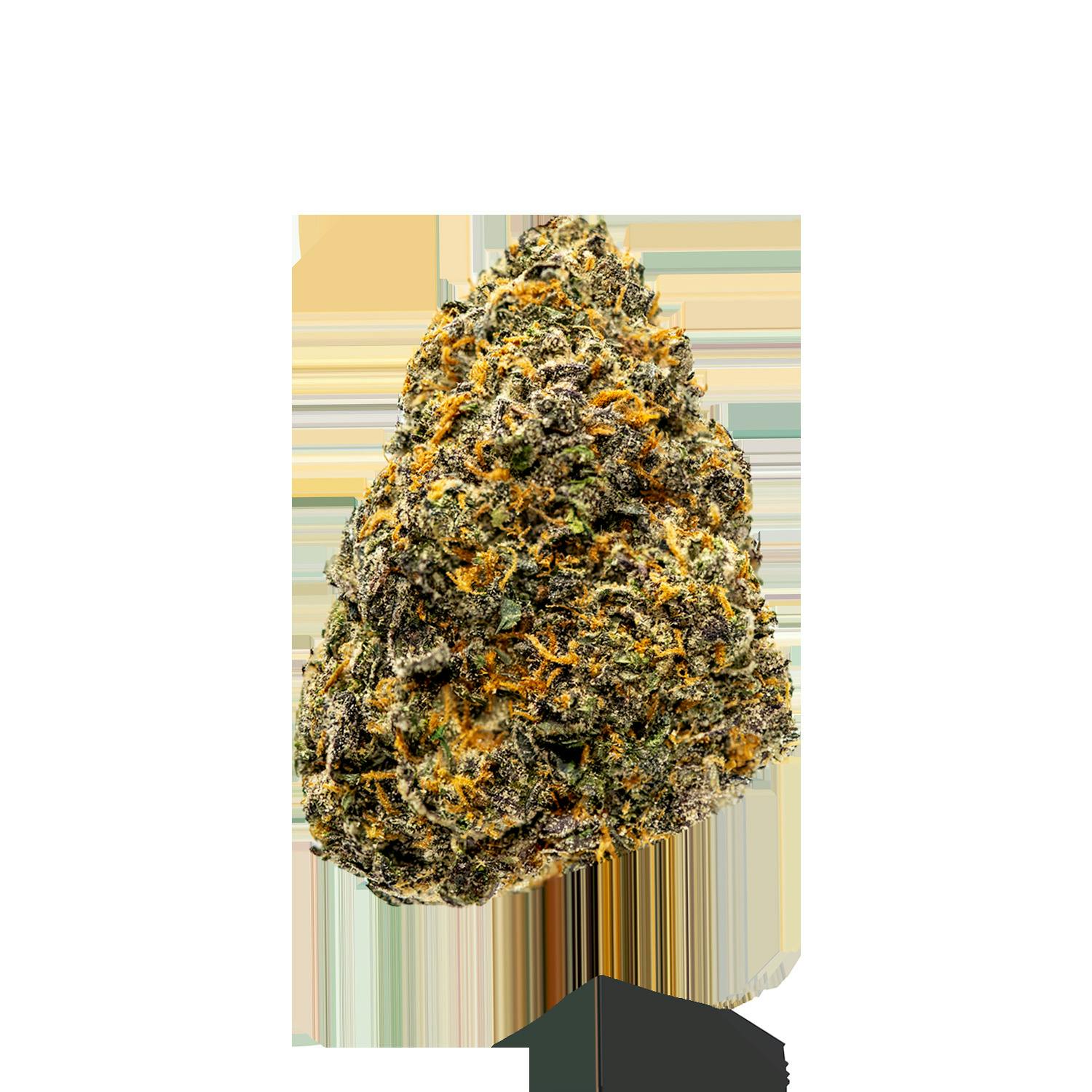GLP - Lemon Cherry Gelato