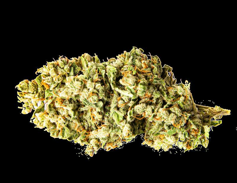 Nature's Chemistry - Diamond: Ghost Train Haze