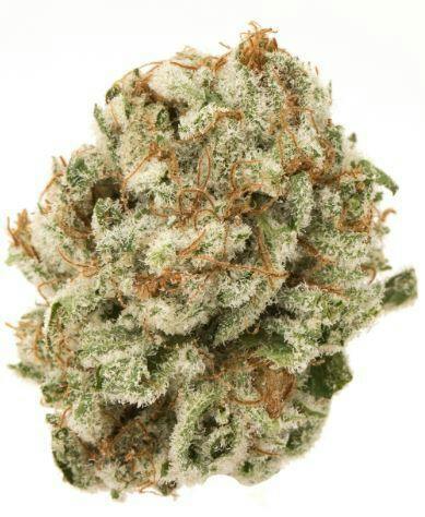 Nature's Chemistry - Strawberry Banana