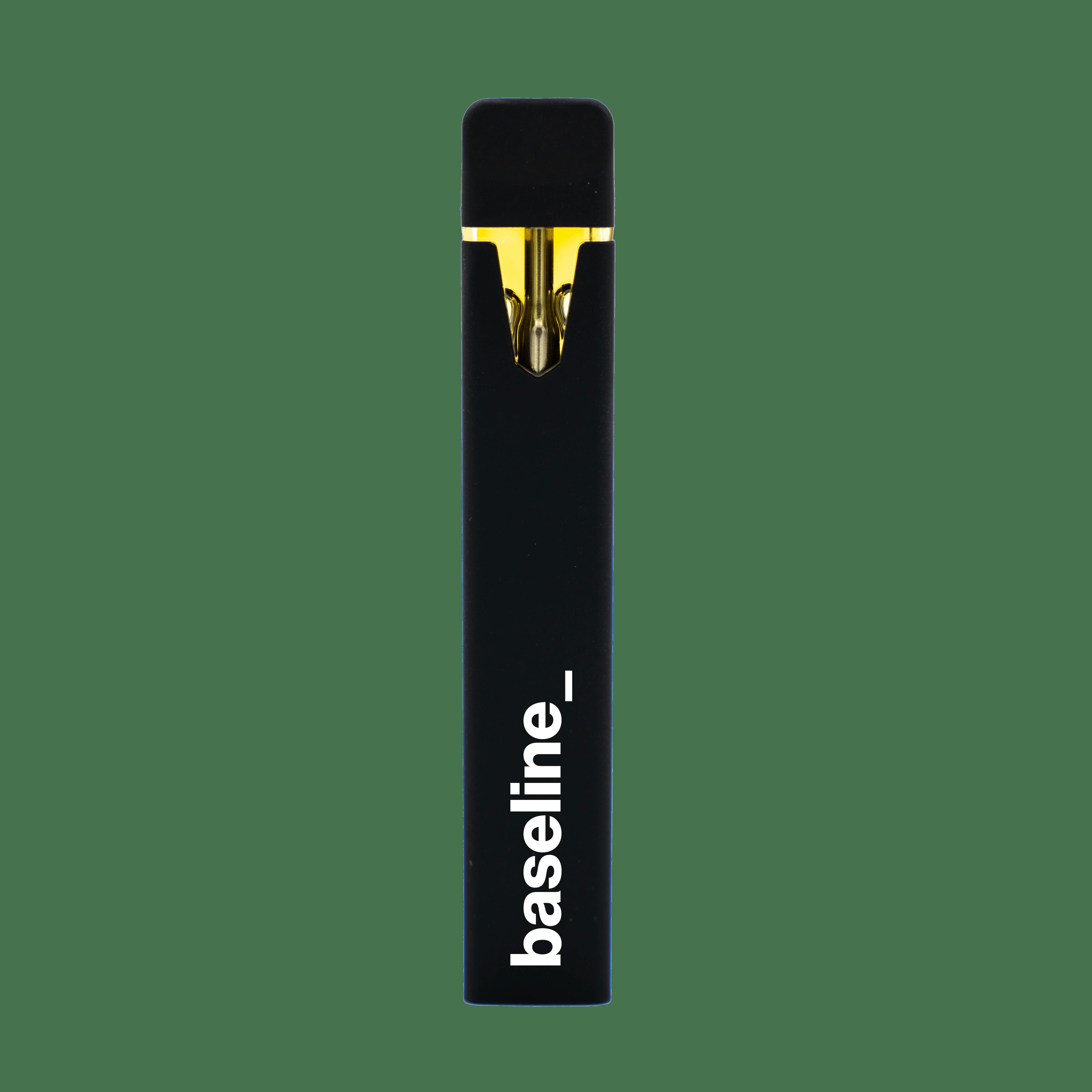 Baseline - Watermelon Mojito Disposable (0.8G)