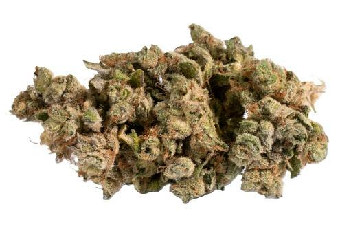 Medizin - Dark Rainbow
