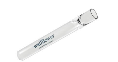 Wallflower - Chillum