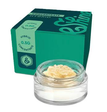&Shine - Point Break Cured Budder (1G)