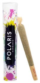 Polaris - Devils Breath Preroll (1G)