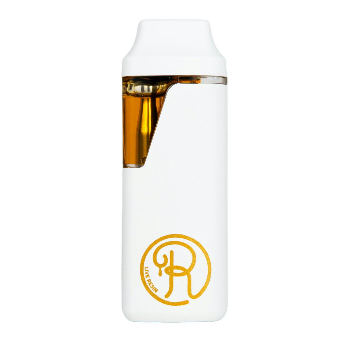 Remedy - Don Mega Live Resin Disposable (1G)