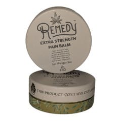 Remedy - 2:1 CBD Extra Strength Pain Balm