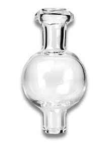 Pipezone - Ball Carb Cap (Clear)