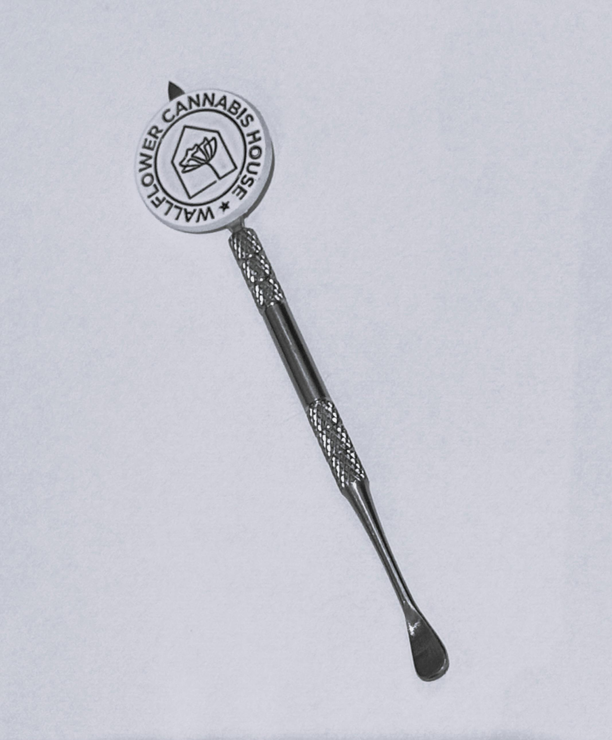 Wallflower - Dab Tool