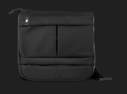 PuffCo - Proxy Dab Rig Bag (Black)