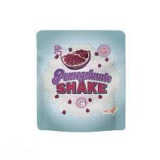 Cookies x The Grower Circle - Pomegranate Shake
