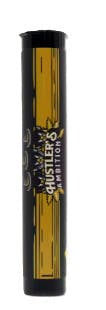 Hustlers Ambition - Jet Fuel OG Preroll (1G)
