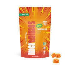 Incredibles - Sour Tangahhhrine 2:1 Gummies (100MG)