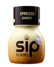 SIP - Xpresso Energy Drink (100MG)