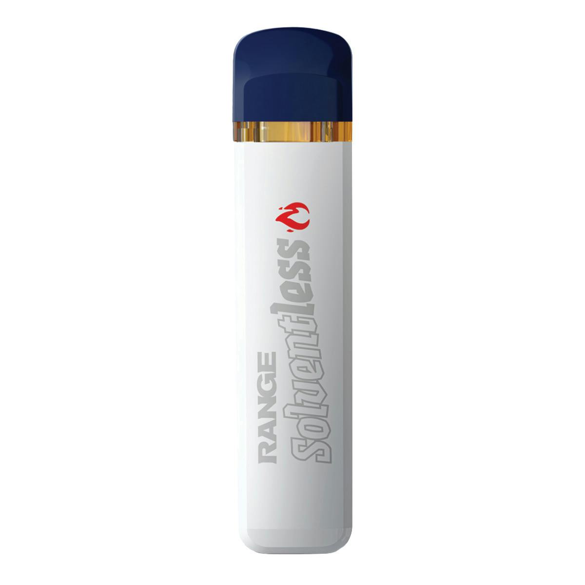 Range - Orange Spritzer Live Rosin Disposable (0.5G)