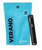 Verano Reserve - Tres Leches Live Resin Disposable (1G)