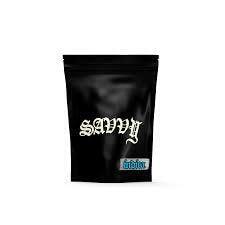 Savvy: Essentials - Blackberry Prime (14G)