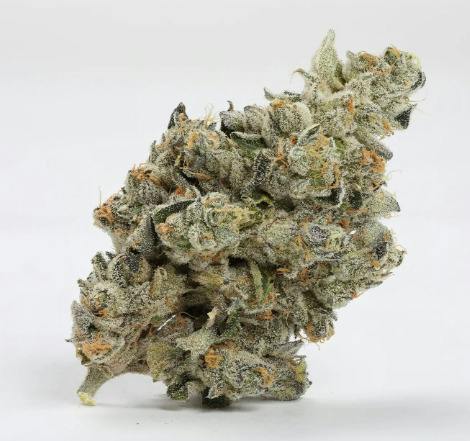 Mama J's - Sour Diesel