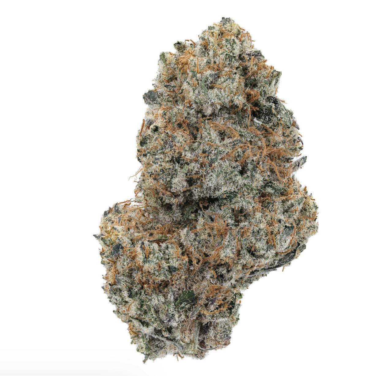 Grassroots: Secret Stash - Ghost OG #8 (14G)