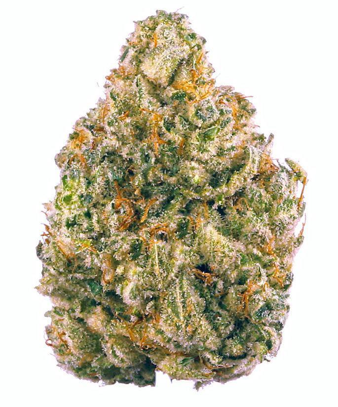 Sundae Co. - Chemdog x Dosido