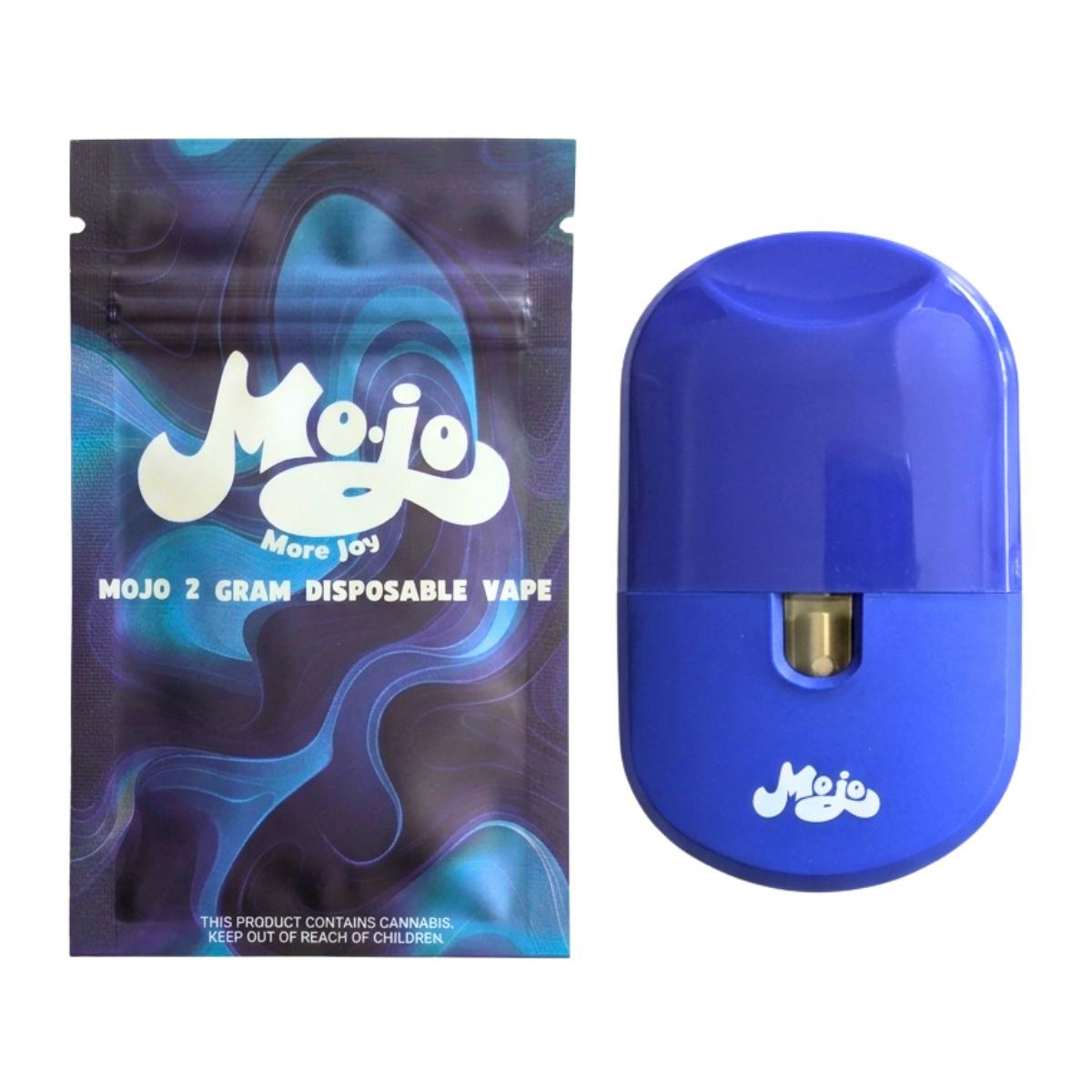 Mojo: Originals - Blue Dream Disposable (2G)