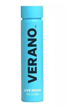 Verano Reserve - Gelato Live Resin (1G)