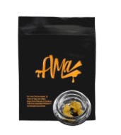 AMA - Triangle Kush Badder (1G)