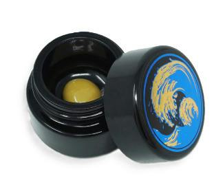 Tsunami - Pineapple Kush Live Resin Badder (1G)