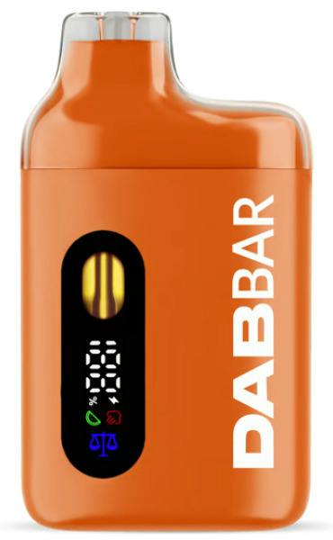 Dab Bar - Biscotti Disposable (2G)