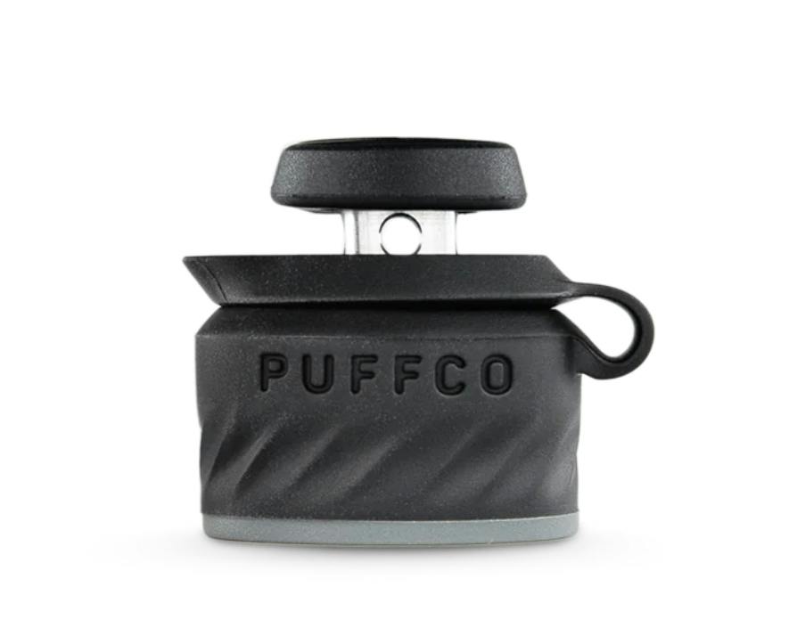 Puffco Proxy Joystick Cap - Onyx