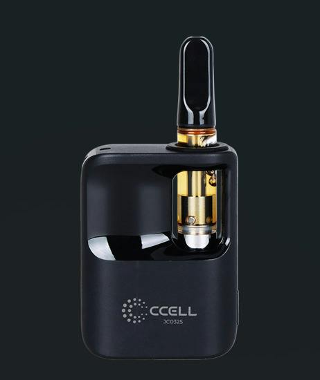 CCELL Stylo 510 Cartridge Vape Battery | 500mAh at East Coast Cannabis - Waterville