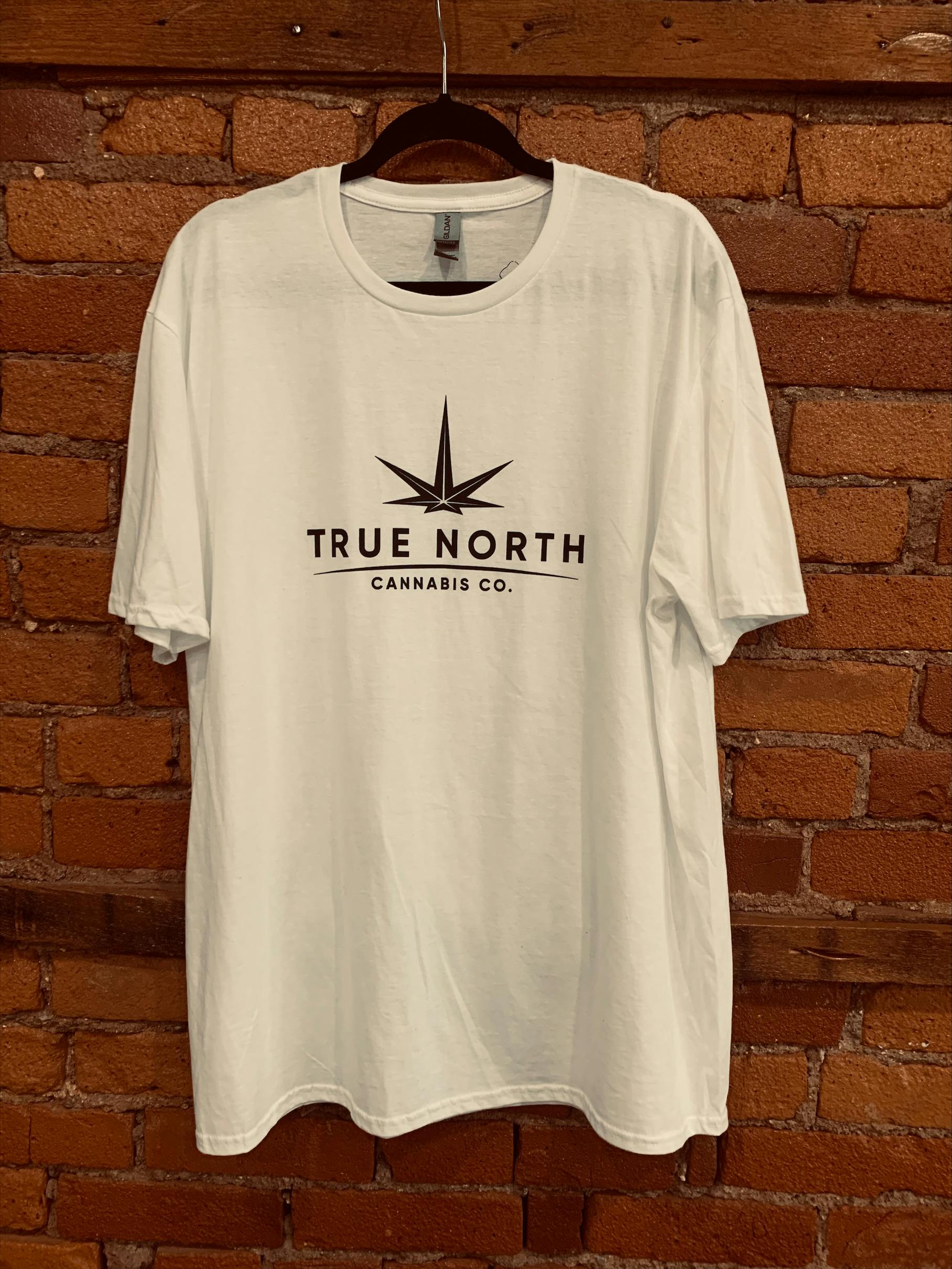 TNCC | White T-Shirt | M