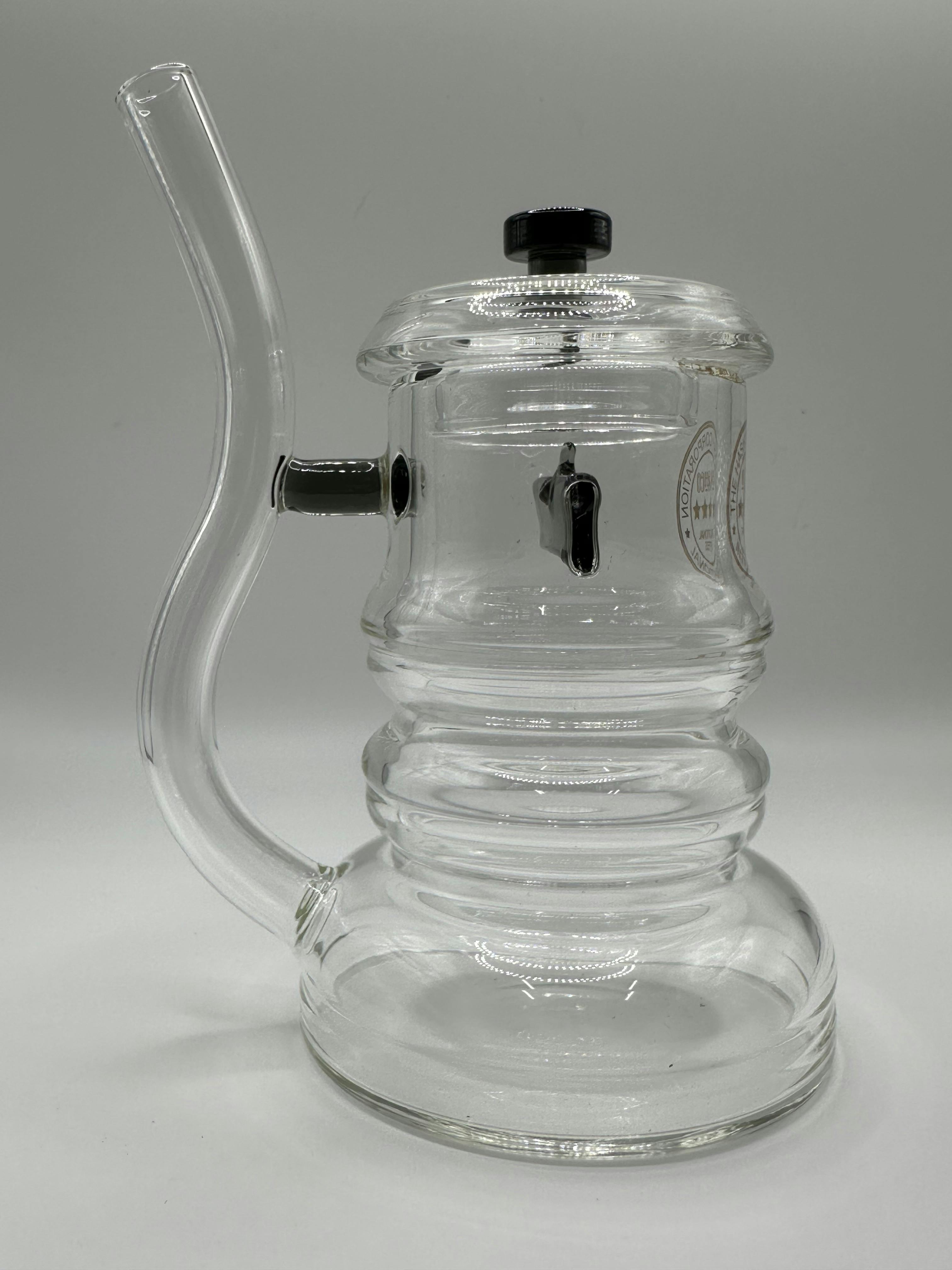 Hash Kettle