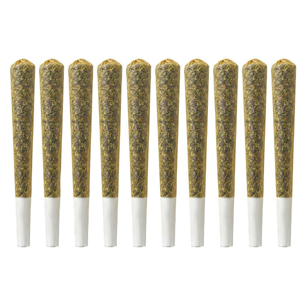 Featherweight - Feather Weight Pre-Roll - Sativa - 10x0.35g