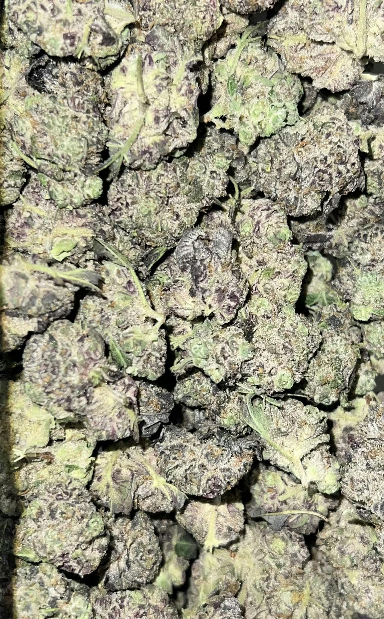 Apples & Bananas cannabis product