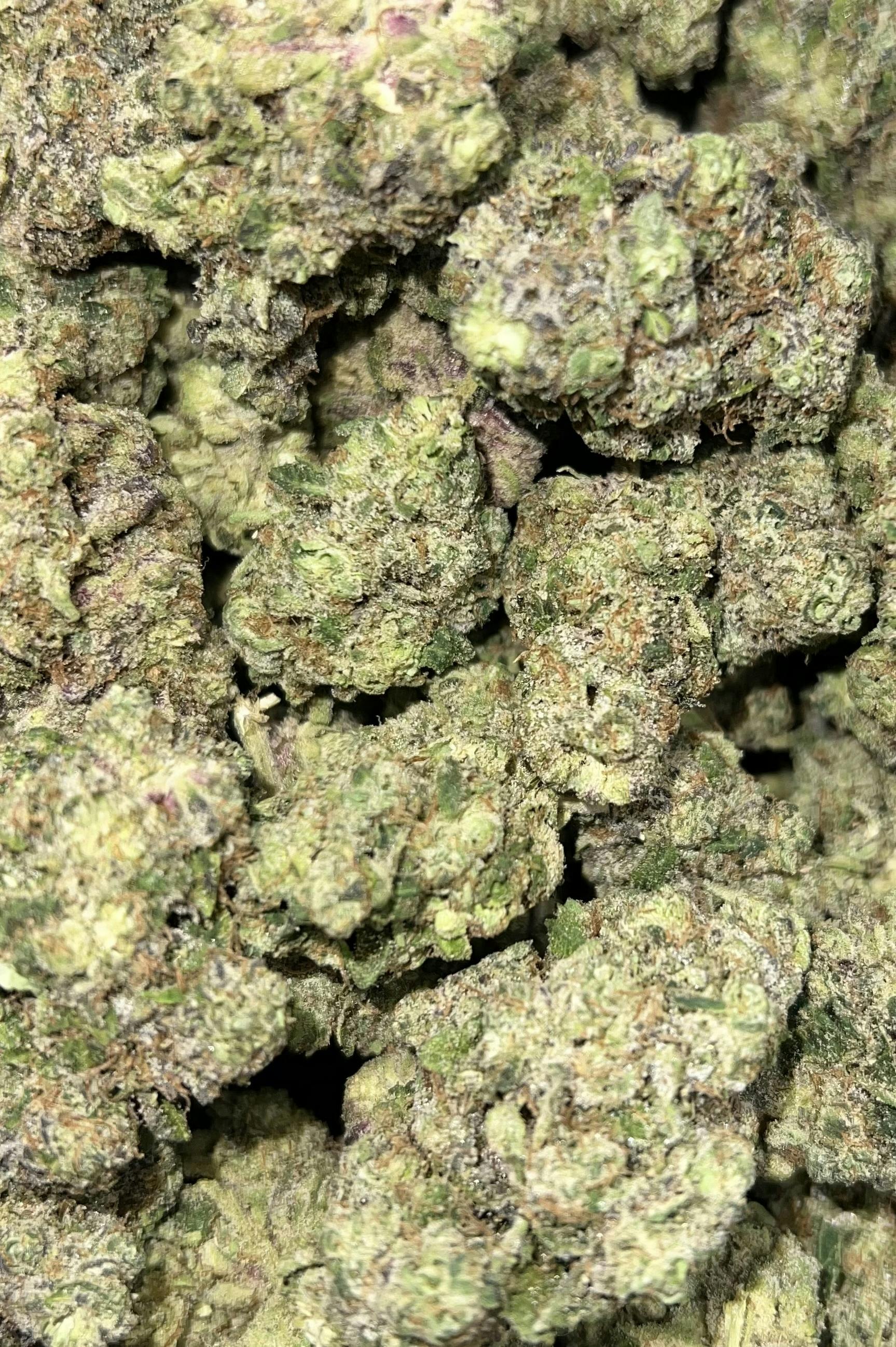 Doghouse | Platinum Kush Breath | Deli cannabis product