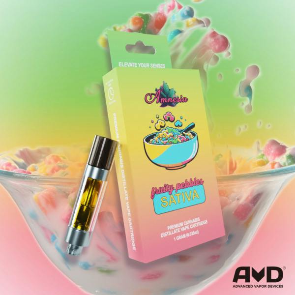 Craft Hydroponic | Galactic Gas | 1G 510 Cart