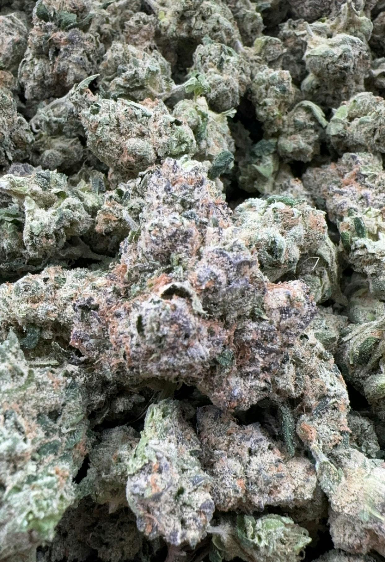 Lemon Cherry Gelato